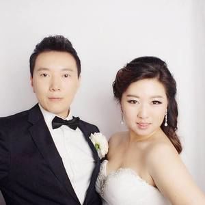 Meet your Posher, Eunhye